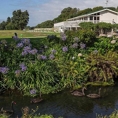 Waikanae Studio B&B Exterior foto